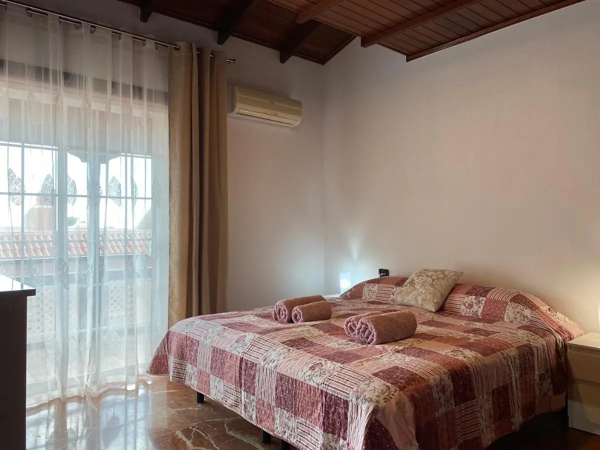 kontakty Adeje Galeon Home