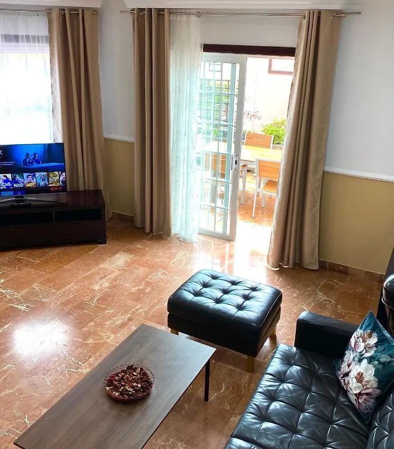 Adeje Galeon Home Costa Adeje  0*, Costa Adeje (Tenerife) Španělsko