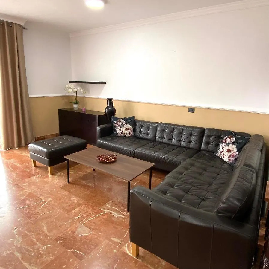 Σπίτι διακοπών Adeje Galeon Home Costa Adeje
