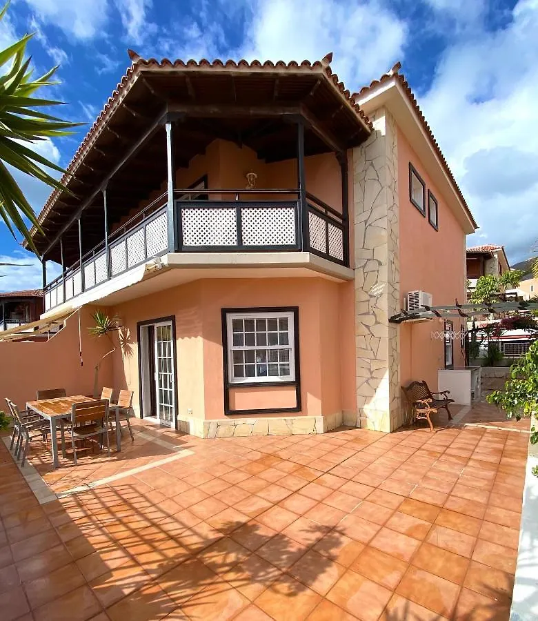Adeje Galeon Home Costa Adeje  Hébergement de vacances Costa Adeje (Tenerife)
