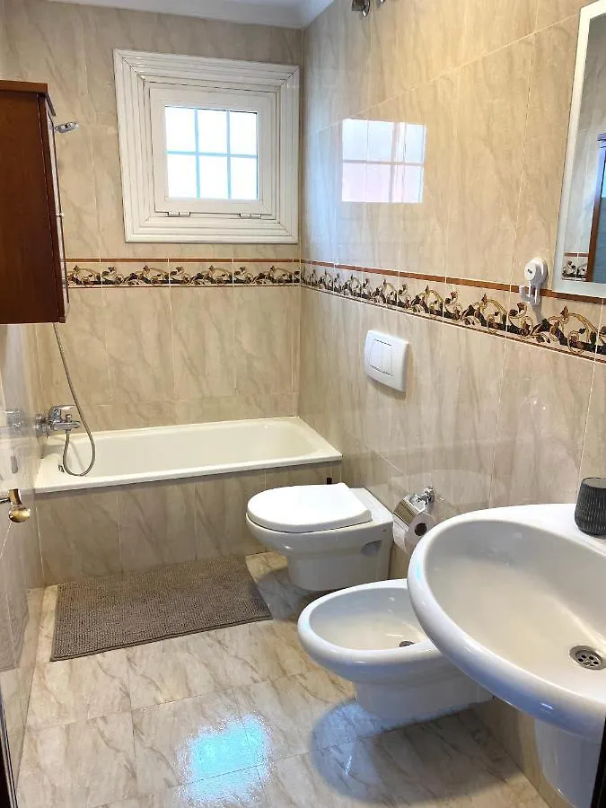 Σπίτι διακοπών Adeje Galeon Home Costa Adeje