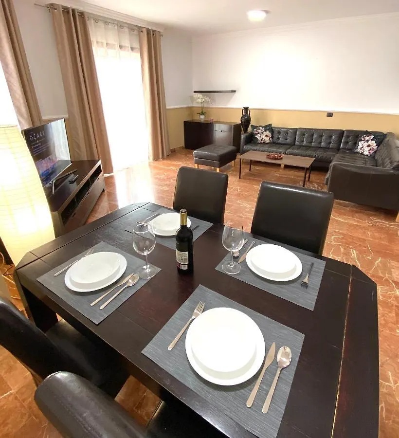 Adeje Galeon Home Costa Adeje  Ισπανία