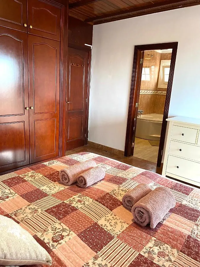 Adeje Galeon Home Costa Adeje  0*, Costa Adeje (Tenerife) Ισπανία