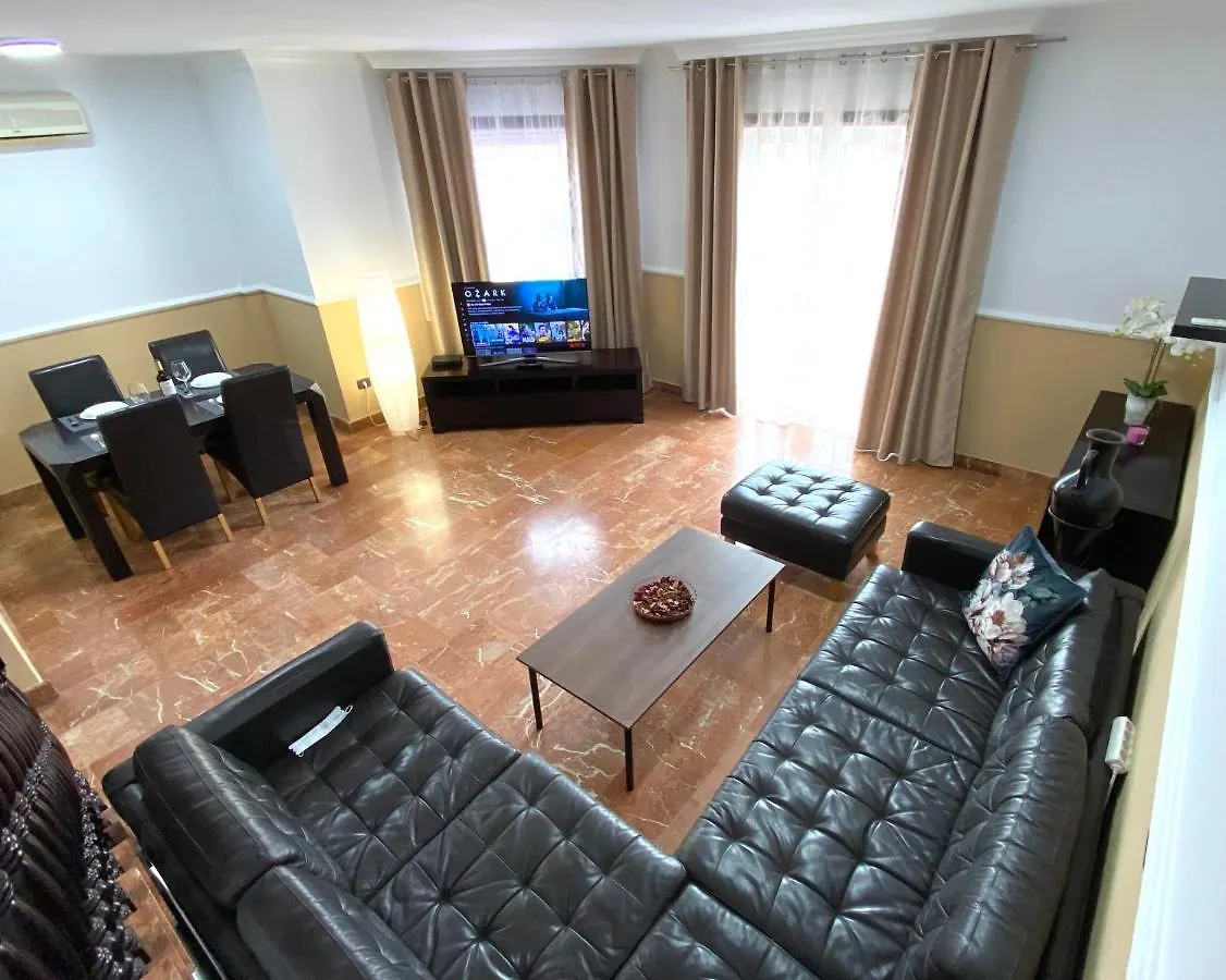 Σπίτι διακοπών Adeje Galeon Home Costa Adeje