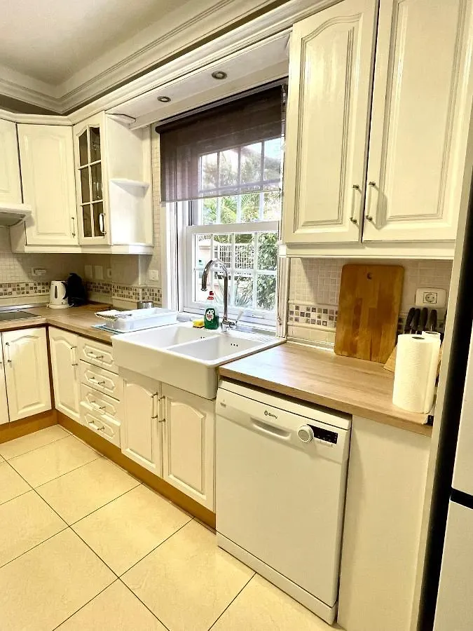 Σπίτι διακοπών Adeje Galeon Home Costa Adeje  Ισπανία