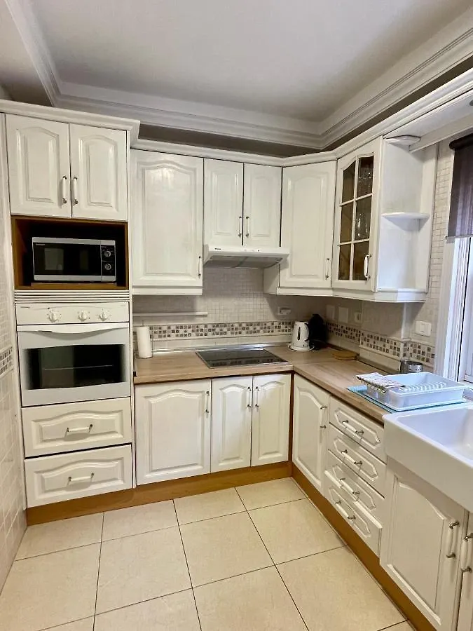 Adeje Galeon Home Costa Adeje  Σπίτι διακοπών